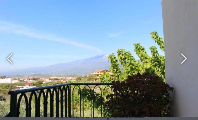 Casa Vinciguerra Villa Giardini Naxos Dış mekan fotoğraf