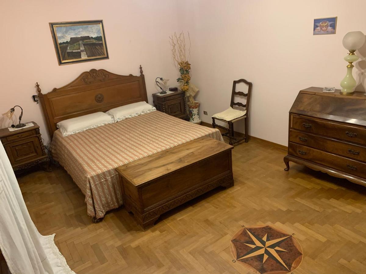 Casa Vinciguerra Villa Giardini Naxos Dış mekan fotoğraf