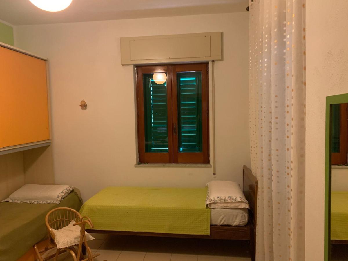 Casa Vinciguerra Villa Giardini Naxos Dış mekan fotoğraf