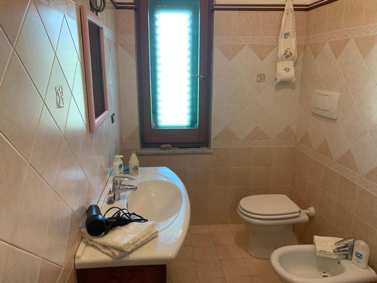 Casa Vinciguerra Villa Giardini Naxos Dış mekan fotoğraf