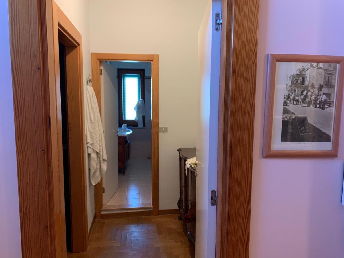 Casa Vinciguerra Villa Giardini Naxos Dış mekan fotoğraf