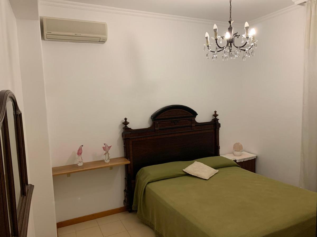 Casa Vinciguerra Villa Giardini Naxos Dış mekan fotoğraf