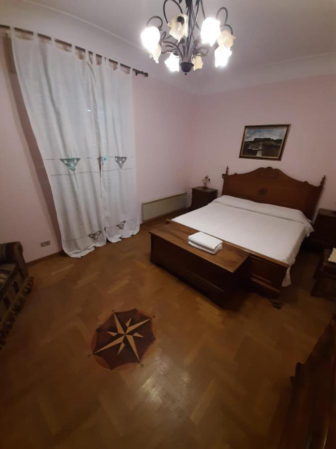 Casa Vinciguerra Villa Giardini Naxos Dış mekan fotoğraf