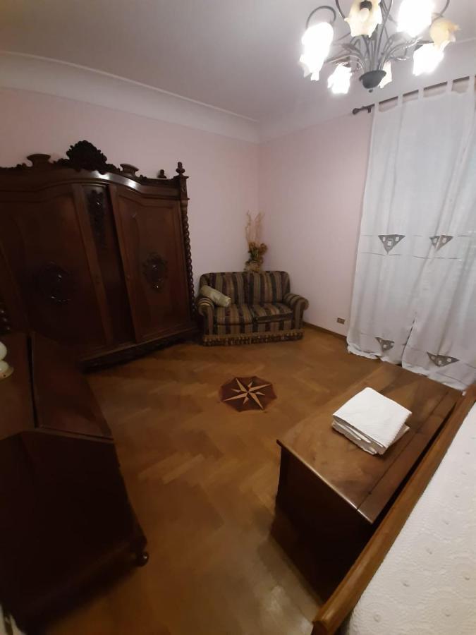 Casa Vinciguerra Villa Giardini Naxos Dış mekan fotoğraf