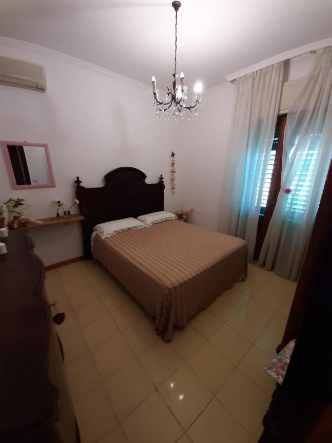 Casa Vinciguerra Villa Giardini Naxos Dış mekan fotoğraf