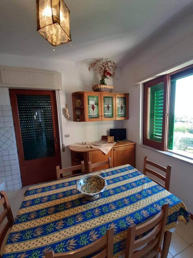 Casa Vinciguerra Villa Giardini Naxos Dış mekan fotoğraf