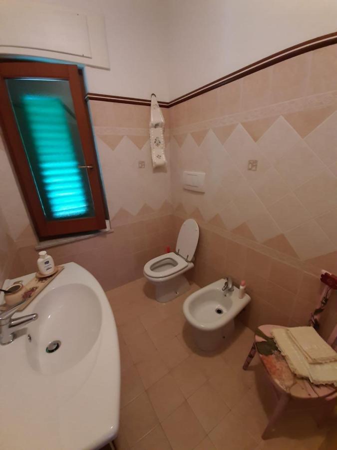 Casa Vinciguerra Villa Giardini Naxos Dış mekan fotoğraf