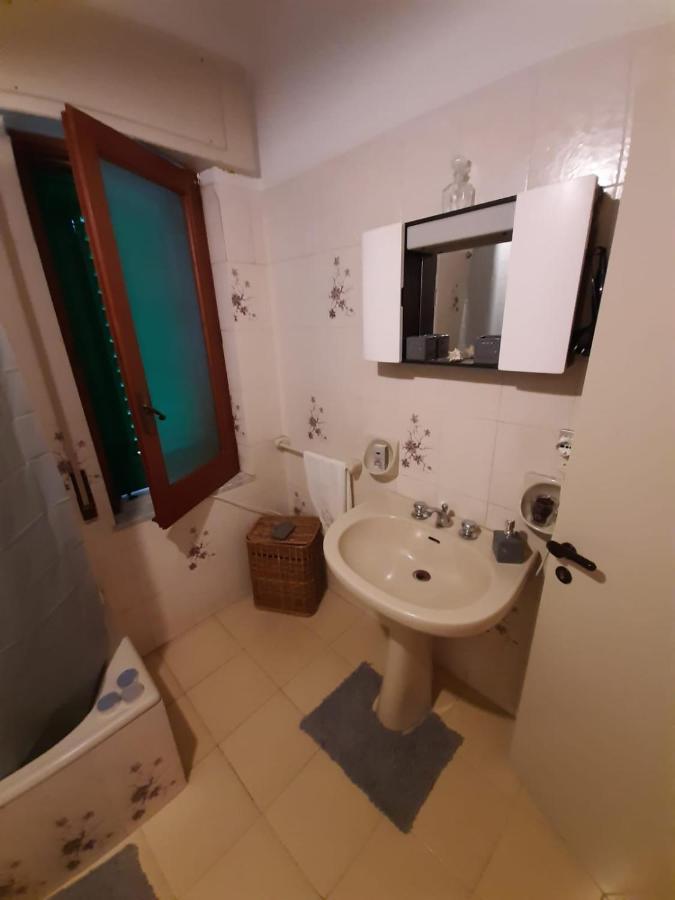 Casa Vinciguerra Villa Giardini Naxos Dış mekan fotoğraf