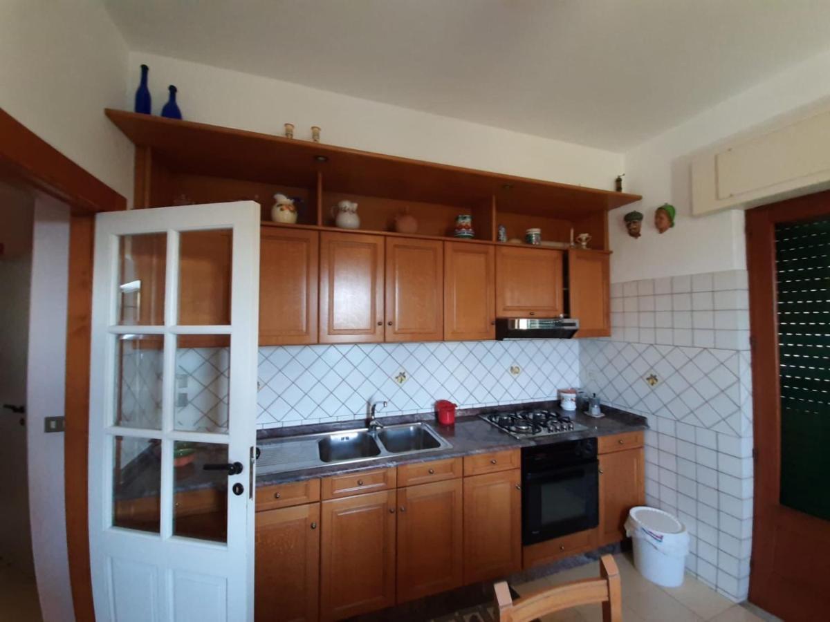 Casa Vinciguerra Villa Giardini Naxos Dış mekan fotoğraf