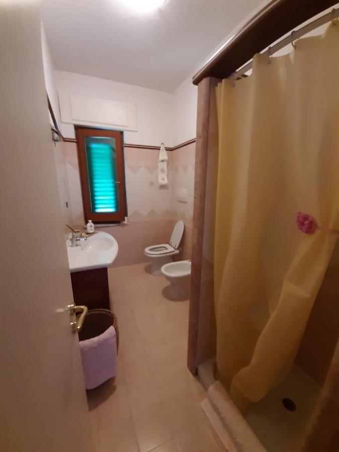 Casa Vinciguerra Villa Giardini Naxos Dış mekan fotoğraf